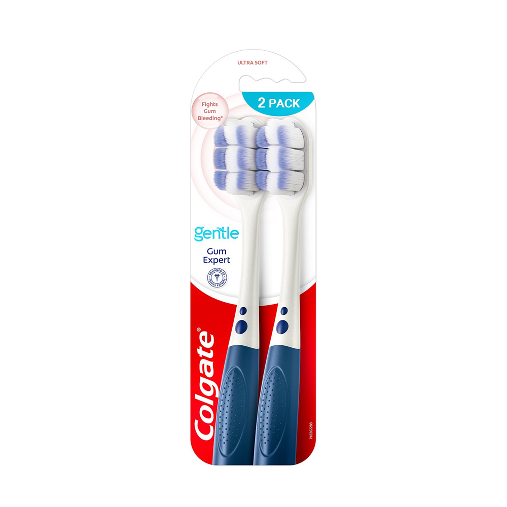 Bàn chải đánh răng Colgate Gentle Gum Expert 