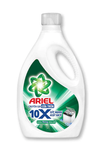  Chai Nước Giặt Gel ARIEL 10X Sức Mạnh Giặt Sạch Hương Downy Nắng Sớm Chuyên Gia Cửa Trước 2.7KG/Cửa Trên 2.9KG 