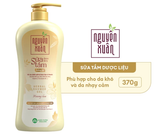  Sữa tắm dược liệu Nguyên Xuân Dưỡng ẩm 370g 