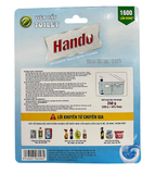  Viên tẩy và làm thơm toilet Hando 4 viên (tặng thêm 1 viên) 