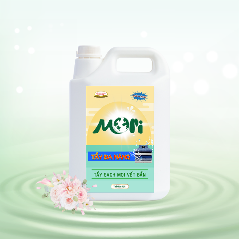  Tẩy đa năng 5L 