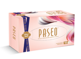  Khăn giấy lau mặt Paseo UltraSoft Lotion 100 tờ 3 lớp 