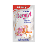  Sữa Tắm DERMYL – Tinh Chất Hoa Hồng 