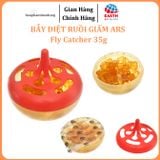  Bẫy diệt ruồi giấm ARS Fly Catcher 35g 