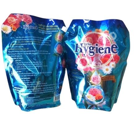  Nước xả vải Hygiene 3L Thái Lan 