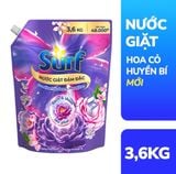  Nước giặt Surf túi 4kg đủ hương 