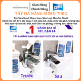  Tẩy Đa Năng Sumo 350-700g 