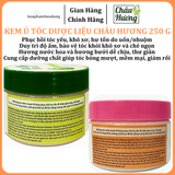  Kem ủ tóc dược liệu thiên nhiên Châu Hương 250 g 