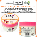  Kem ủ tóc dược liệu thiên nhiên Châu Hương 250 g 