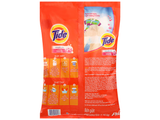  Bột giặt Tide trắng đột phá hương Downy 330g - 690g - 2.5kg 