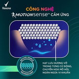  Xịt/lăn khử mùi Rexona 72H kháng khuẩn thể thao dành cho nam 135/45ml 