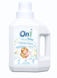  Nước Giặt On1 Baby 1-3kg 