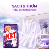  Bột giặt Net 5.5kg Ngọc Lan/ Hoa Nắng 2kg 