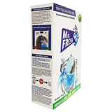  Viên tẩy lồng máy giặt Mr. Fresh 16pcs/15g 