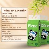  Giấy Lụa Tre Rút Đáy Elene 4 Lớp 250 Lần Rút Cao Cấp, Thân Thiện Với Môi Trường 