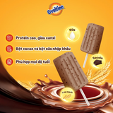  Kẹo mút vị Sô-cô-la sữa Ovaltine (24 cây/hộp) 