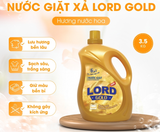  Nước Giặt Lord 3.2-3.5 Kg 