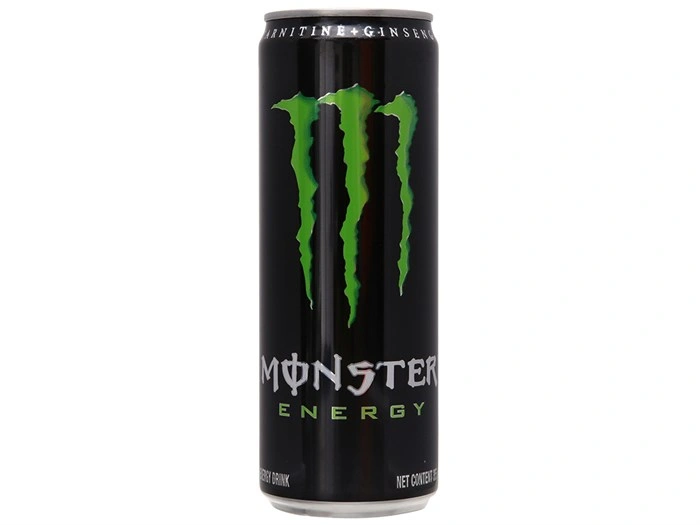  Nước Tăng Lực Giải Khát Monster Energy Ultra Paradise 355ml/Lon 