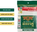  Miến Thái đậu xanh SONG LONG 500 g (Sợi nhỏ dai giòn - Giải 