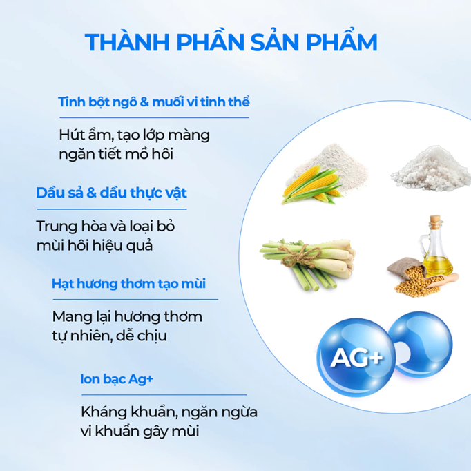  Bình xịt ngăn mùi hôi chân XIMO Feet Spray Xịt khử mùi thơm chân hạn chế vi khuẩn và lưu giữ mùi hương cho lòng bàn chân 