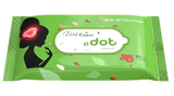  Khăn ướt Dot gói 10 miếng 