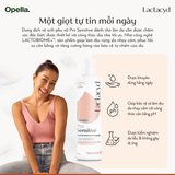  Dung Dịch Vệ Sinh Phụ nữ Lactacyd Pro Sensitive Cho Da Nhạy Cảm 250ml 