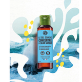  Gel tắm cô đặc Yves Rocher Concentrated Shower Gel 100ml 