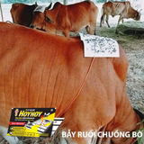  Keo Dính Ruồi ARS HOY HOY Siêu Dính, An Toàn, Hiệu Quả Cao 