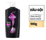  Sunsilk Shampoo Radiant and Soft 850g/900g 