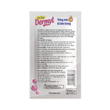  Sữa Tắm DERMYL – Tinh Chất Hoa Hồng 