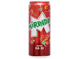  Nước Ngọt Giải Khát Có Gaz Mirinda Xá Xị 320ml/lon 