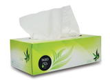  Khăn giấy lau mặt Paseo Ultra Soft Aloe Vera 95 tờ 3 lớp 