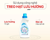  Nước Xả Vải LORD Nắng Mai Nước Hoa Đậm Đặc Dịu Nhẹ Mềm Vải Lưu Hương Thơm Lâu An Toàn Cho Da 800g 