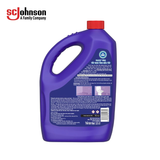  DUCK Tẩy Rửa Nhà Tắm Siêu Tẩy Pro Diệt 99,9% Vi Khuẩn, Tẩy Sạch Vết Bẩn 3500ml 