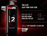  Tắm Gội Nam X-Men for Boss Intense 850g/ Legend 830g Hương Nước Hoa Châu Âu Sang Trọng Lịch Lãm 