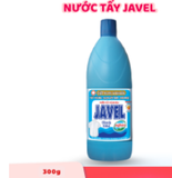  Nước tẩy trắng Mỹ Hảo Javel 300g-550g-1kg 