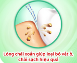  Bàn chải Colgate chăm sóc nướu 