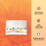  Kem Dưỡng Da Ngày Và Đêm Yves Rocher Calendula Regenerating Day Night Cream 50ml 