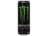  Nước Tăng Lực Giải Khát Monster Energy 355ml/Lon 