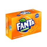  Nước ngọt Fanta cam 24 lon x 235 ml 