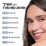  Kem dưỡng Retinol Chống Lão Hóa Giảm Nhăn Neutrogena Visible Repair Regenerating Cream (50g) 