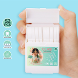  Tăm xỉa răng CLASI 52 cái/hộp 