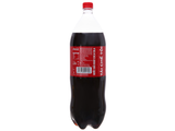  Nước giải khát Coca Cola giảm đường pet 2.25L 