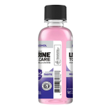  Nước súc miệng Listerine Total Care Zero 100ml 