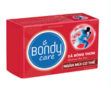  Xà Bông Thơm Bondy Care Ngăn Mùi Cơ Thể 90g 