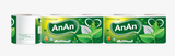  Giấy Lụa Cuộn Anan 2 Cuộn X 5 