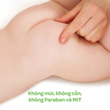  Khăn ướt Huggies không mùi (80 miếng/gói) 