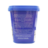  Hộp kem cọ xoong nồi tẩy vết bẩn nhà bếp đa năng Hando 500g (Over & Cookware Cleaner) 
