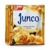  Xả Vải JUNCO – Hương Nước Hoa Nồng Nàng 
