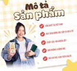  Hộp 20 gói khăn ướt mini size Teen EcoWipes gói 8 tờ không mùi 